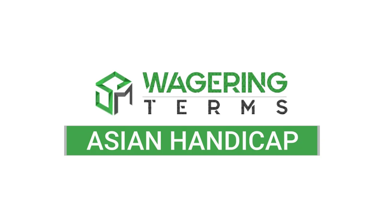 Asian handicap explained with examples