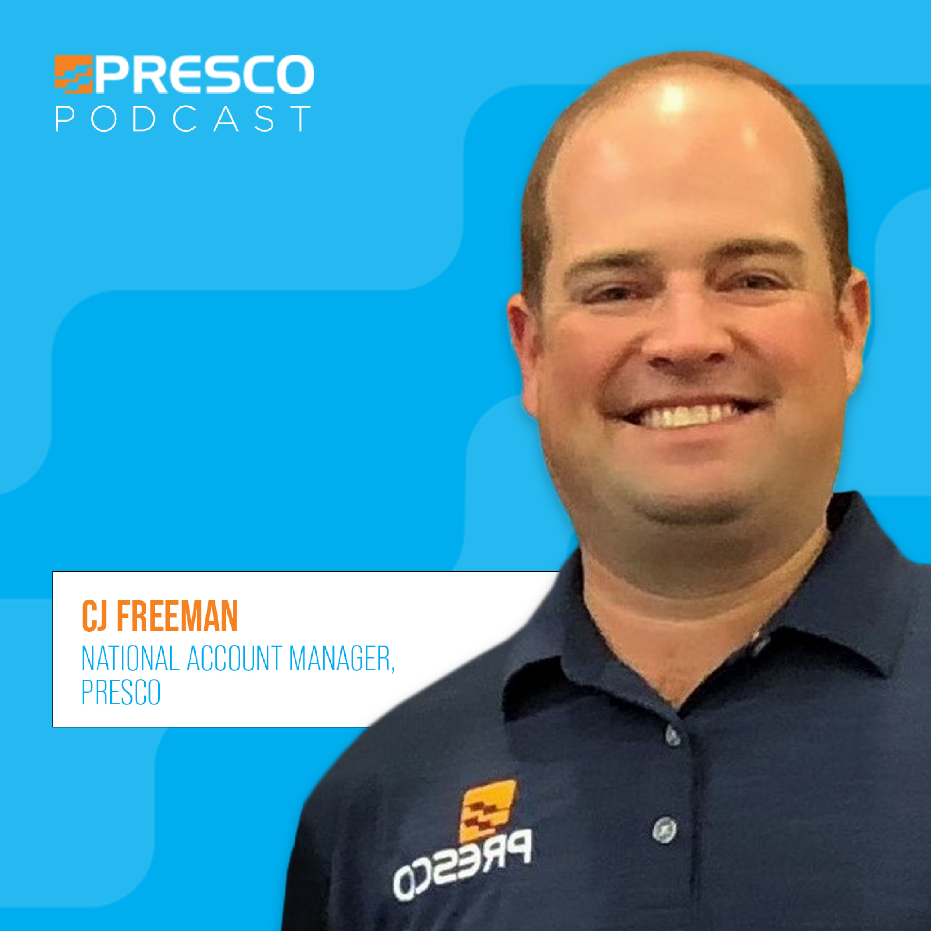 The Marking Minute with Presco