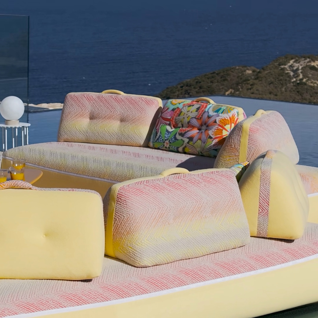 ROCHE BOBOIS | Japan | Official Website | French Art de Vivre