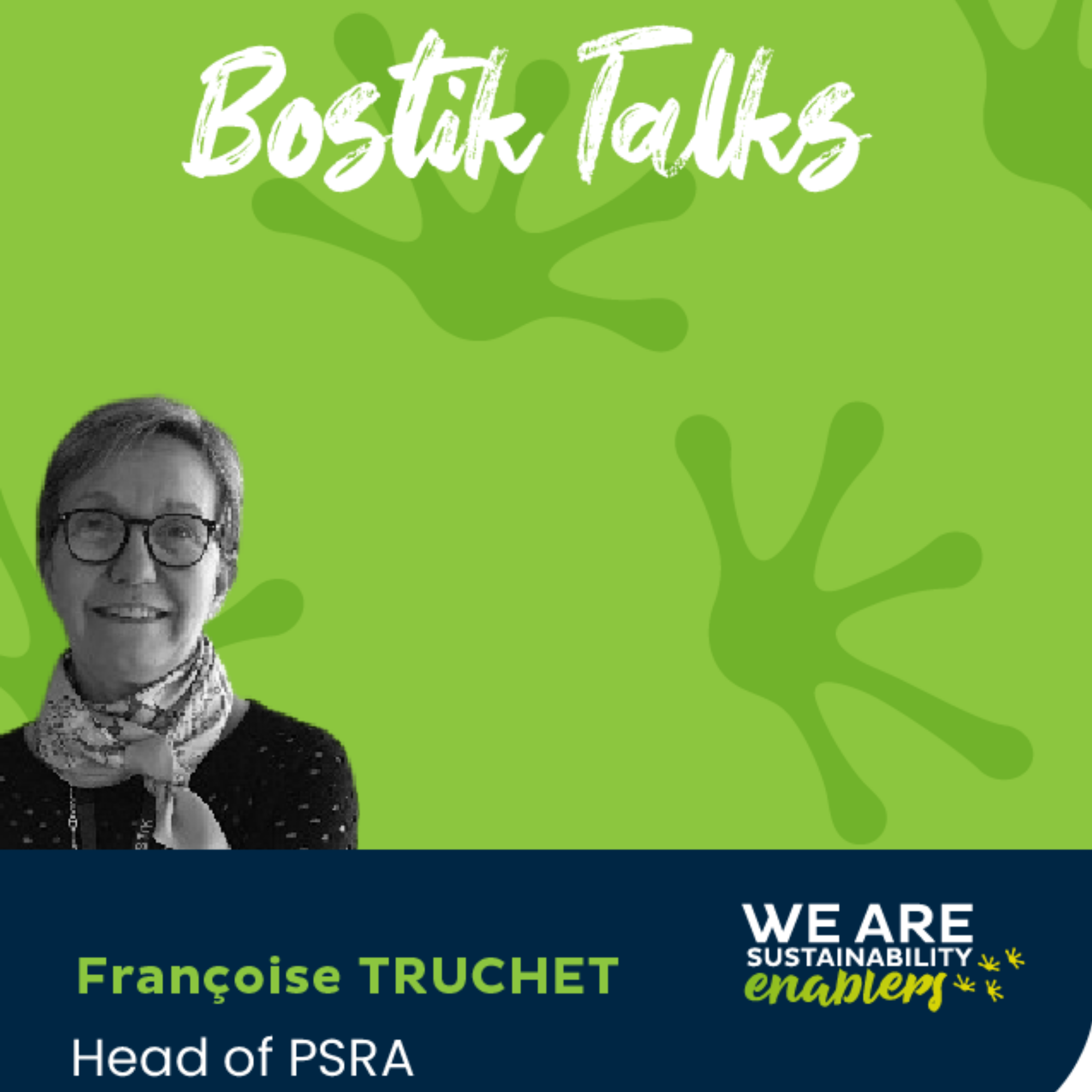 Bostik Talks & Transition(s)