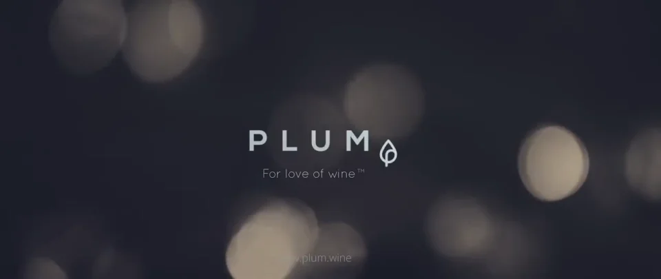 Plum is a High-Tech, Futuristic Wine Dispenser that Guarantees the Perfect  Pour