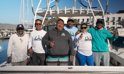 Daliken Sportfishing