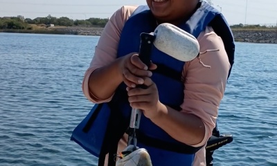 San Antonio Report Video 0