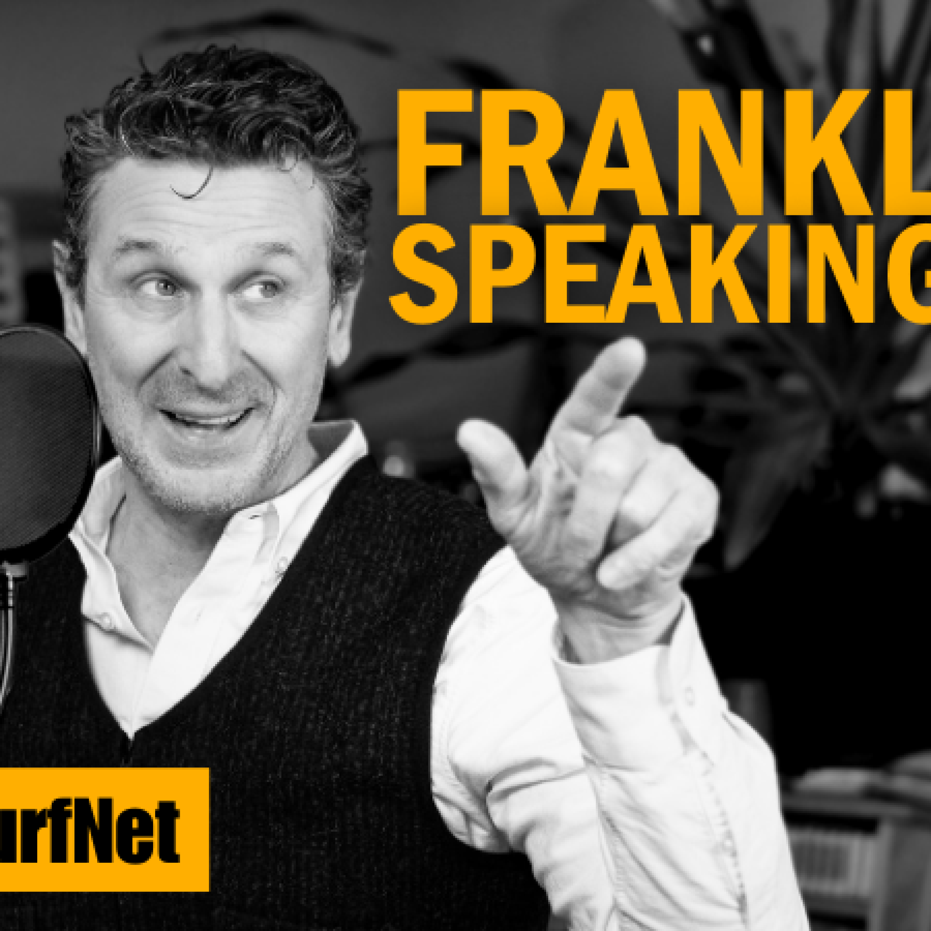 Salinity stress, pigments and paints | Frankly Speaking w/ Dr. Manual Chavarria