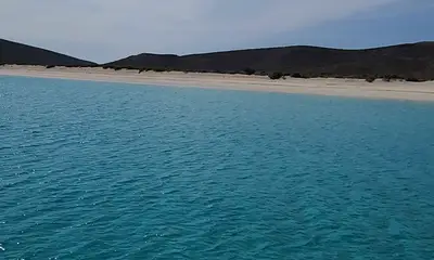 La Paz Report Video 2