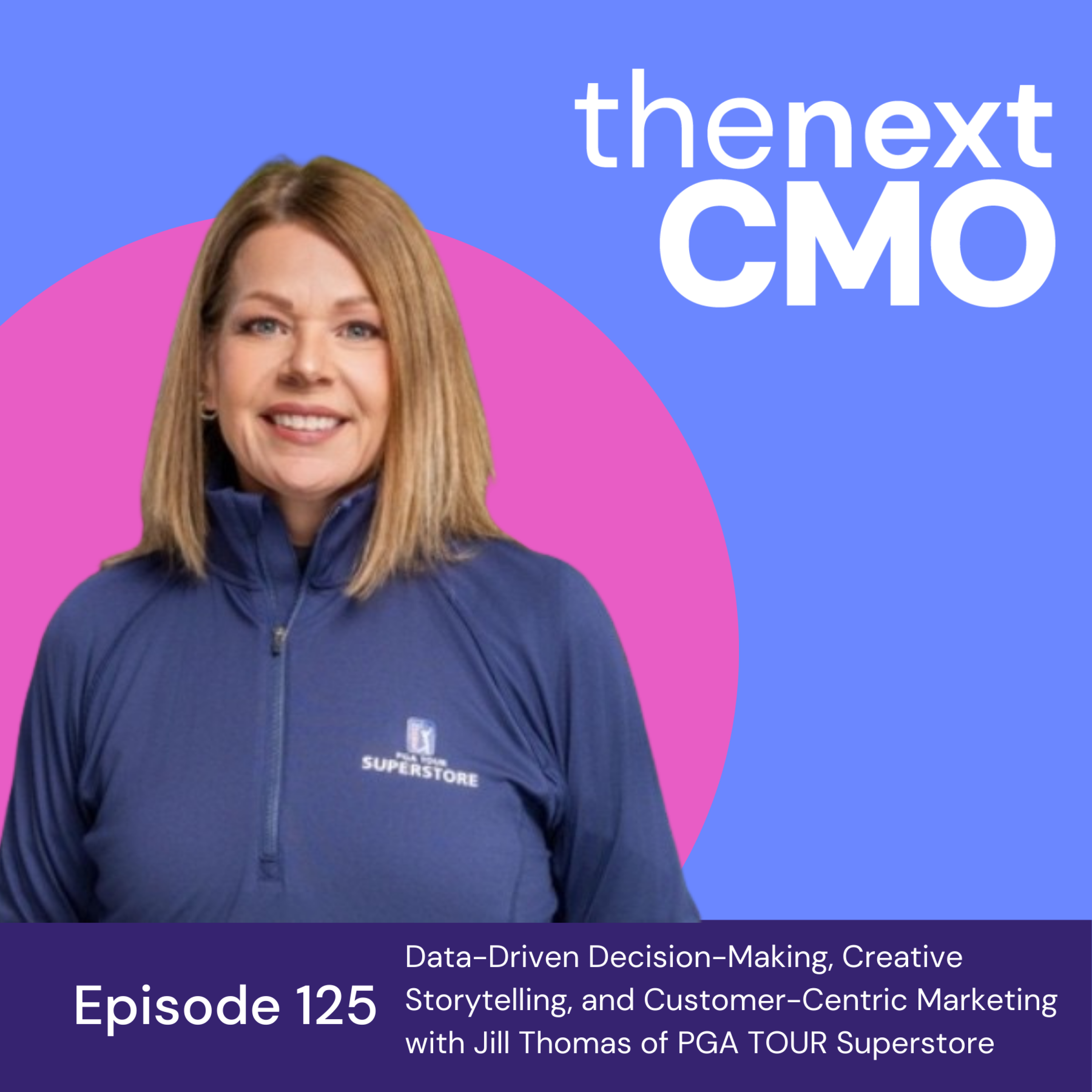 The Next CMO