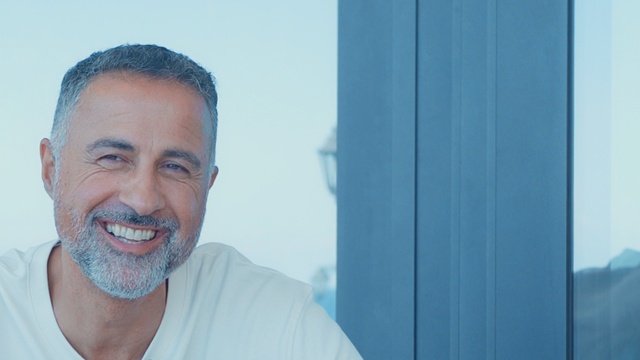 Murat Begendi