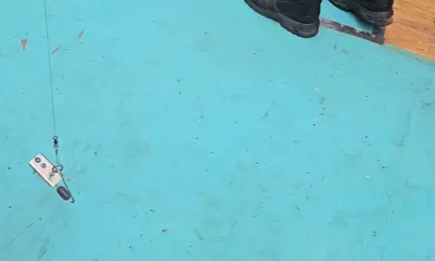 Chesapeake Bay Report Video 2