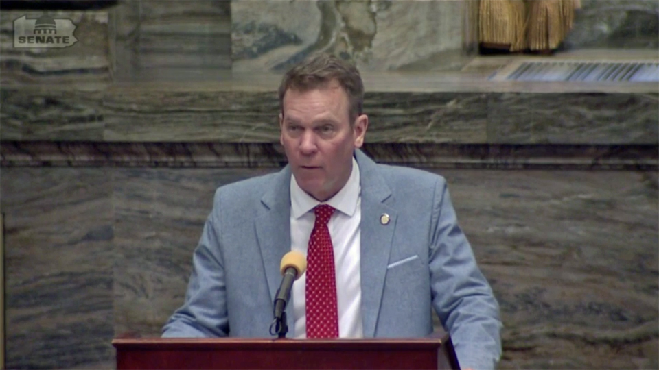 5/27/20 – Consideration of Bills