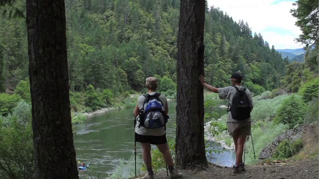 Rogue river hotsell hiking trips