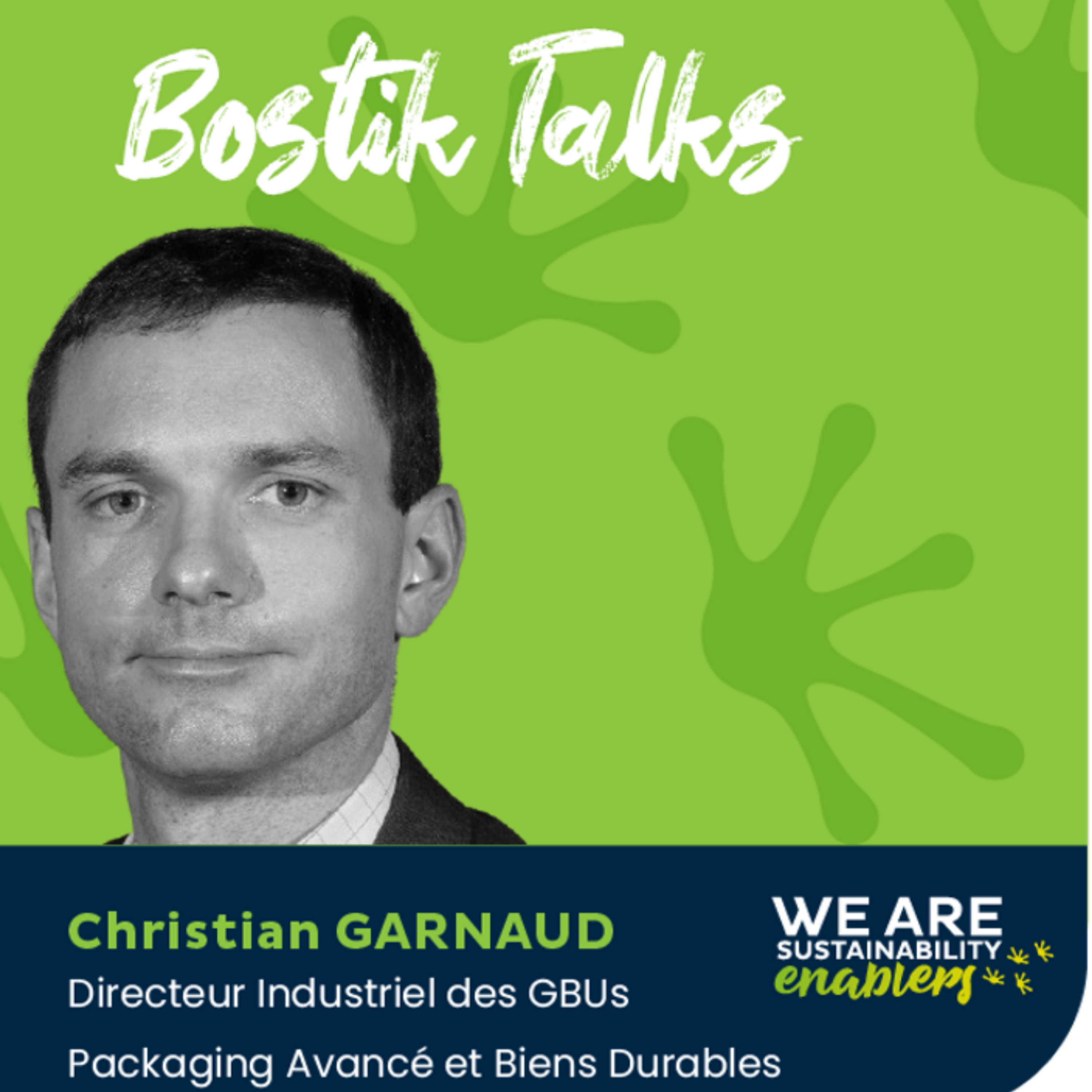 Bostik Talks & Transition(s) - Français