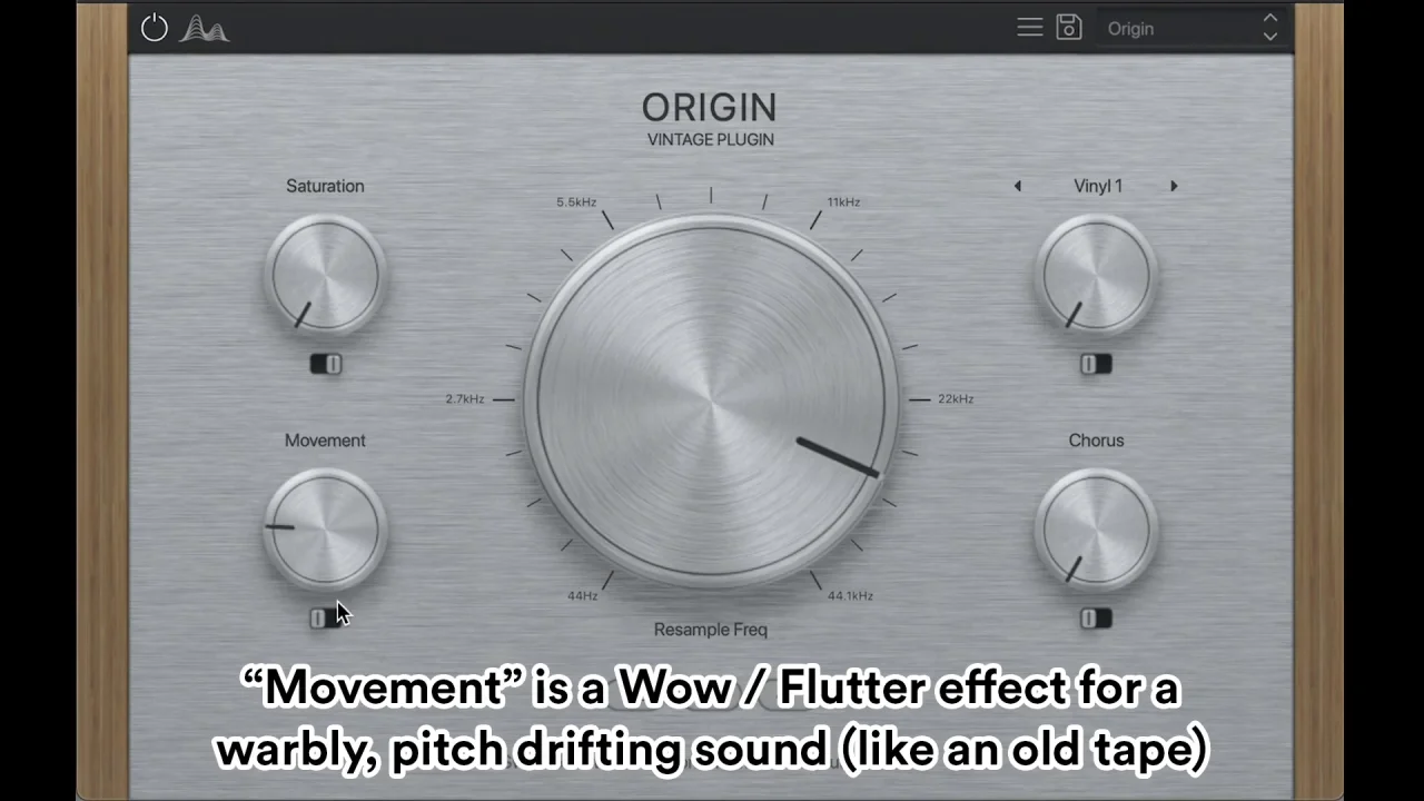 Cymatics Origin Overview - Free Lofi _ Vintage Plugin-(1080p50)