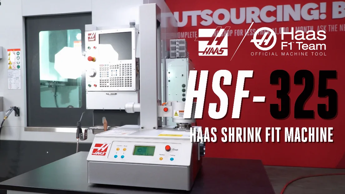 HSF-325 - Operation - Haas Service Manual