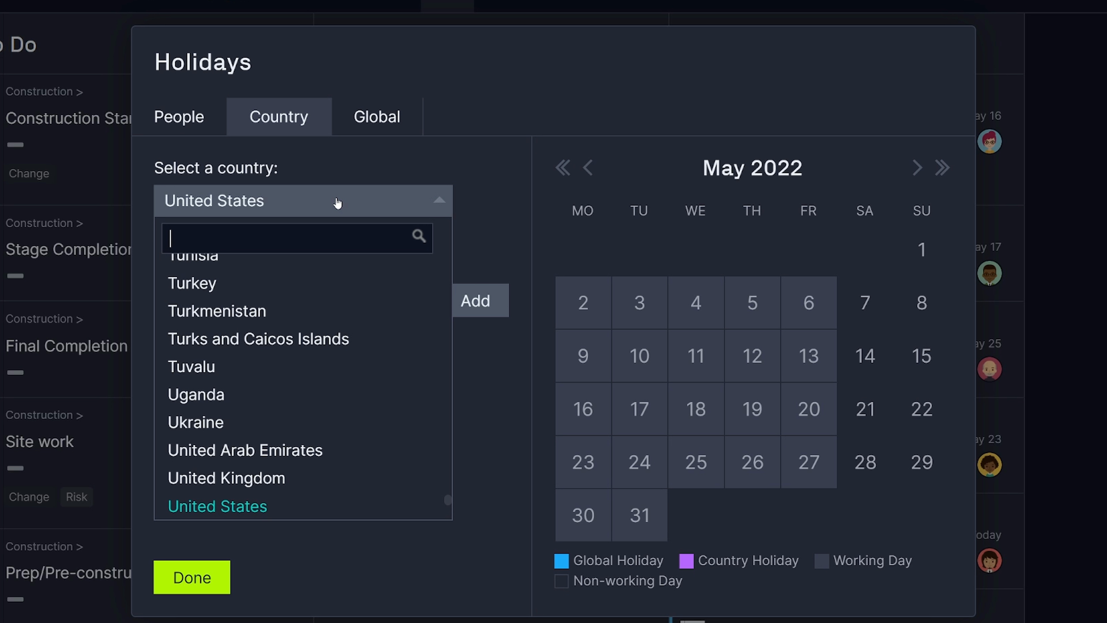 Project management training video (w1w9ey0pg4)