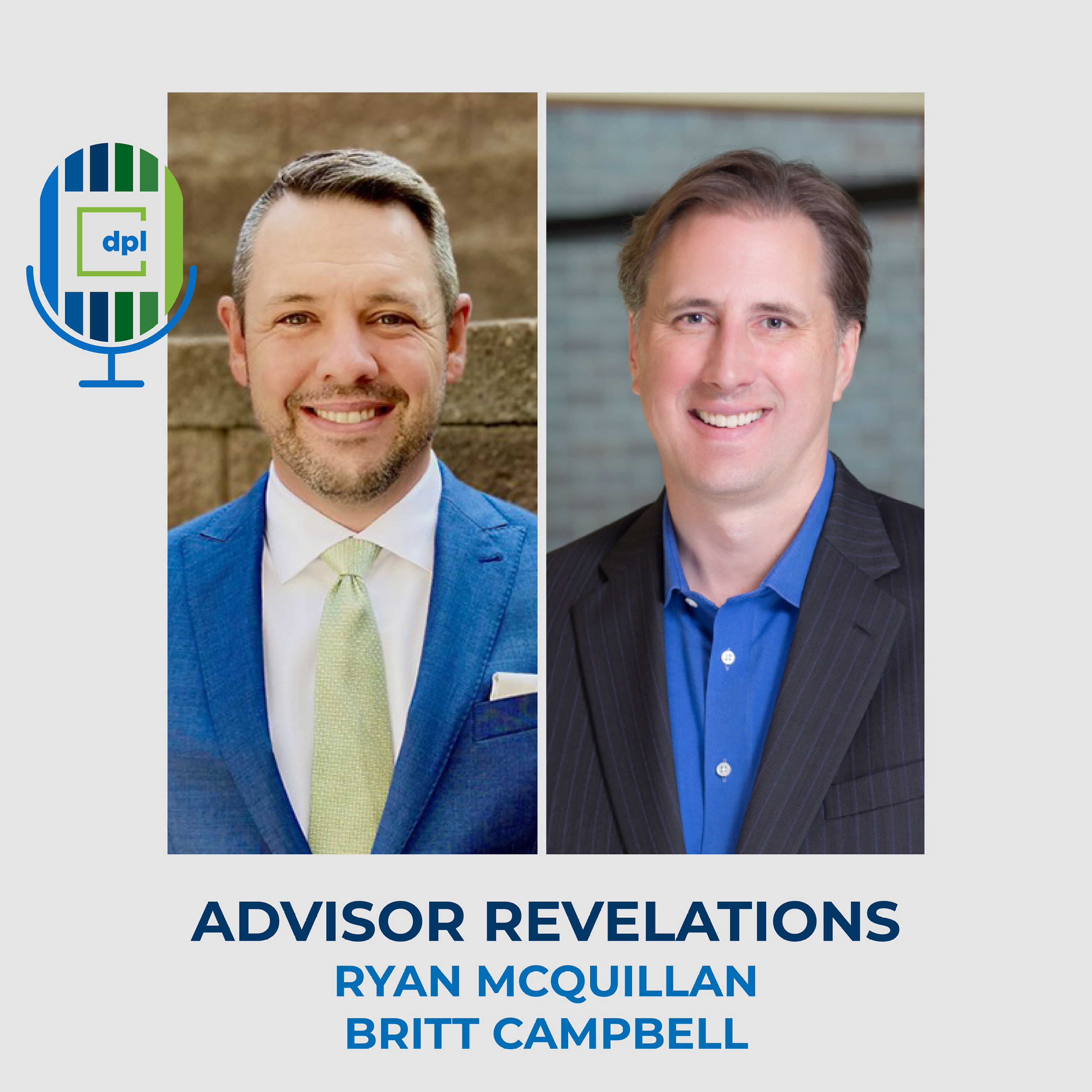Advisor Revelations