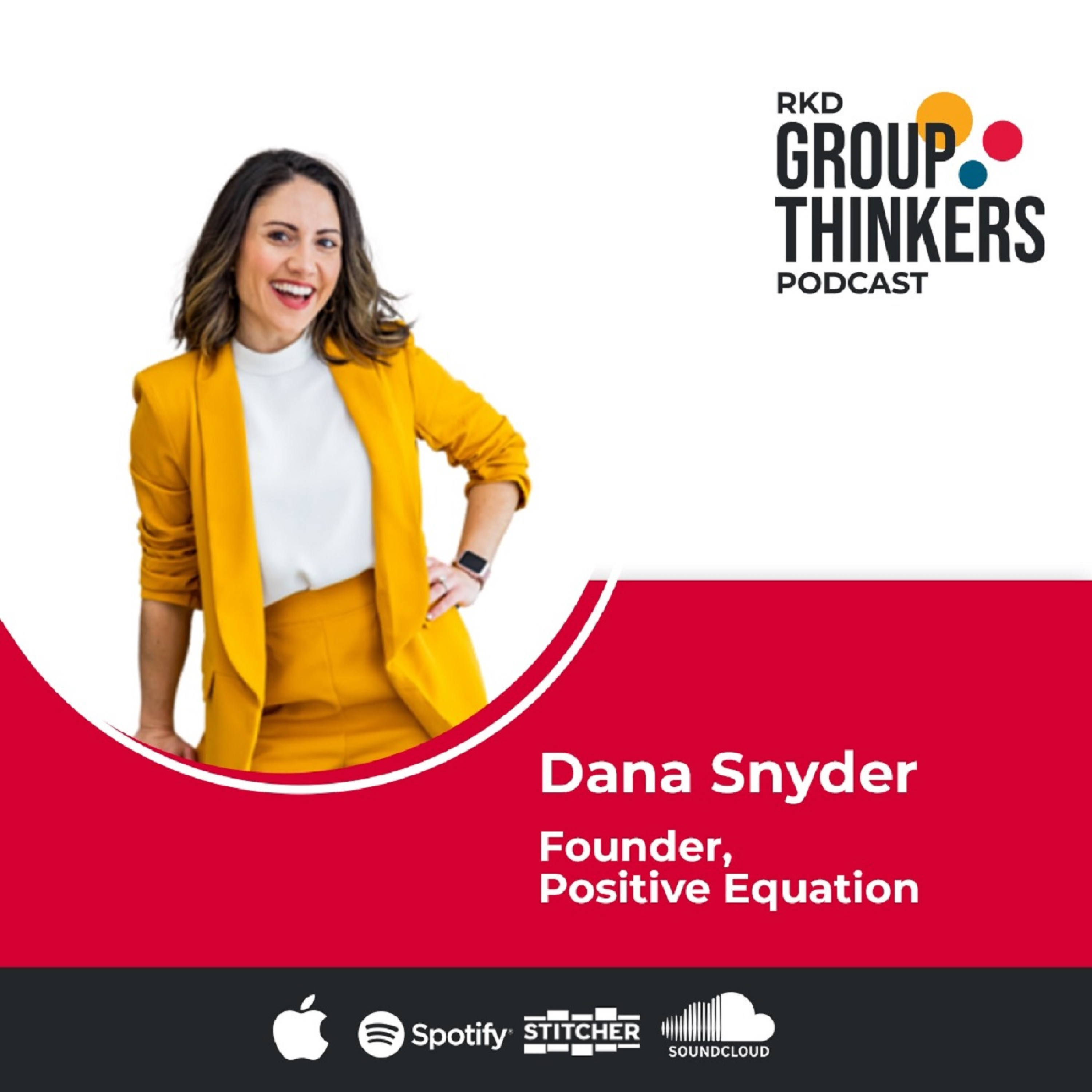 RKD Group: Thinkers