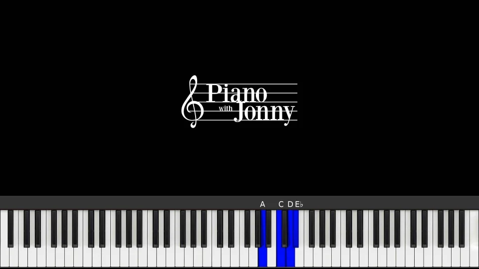 Jazz piano for 2024 complete beginners