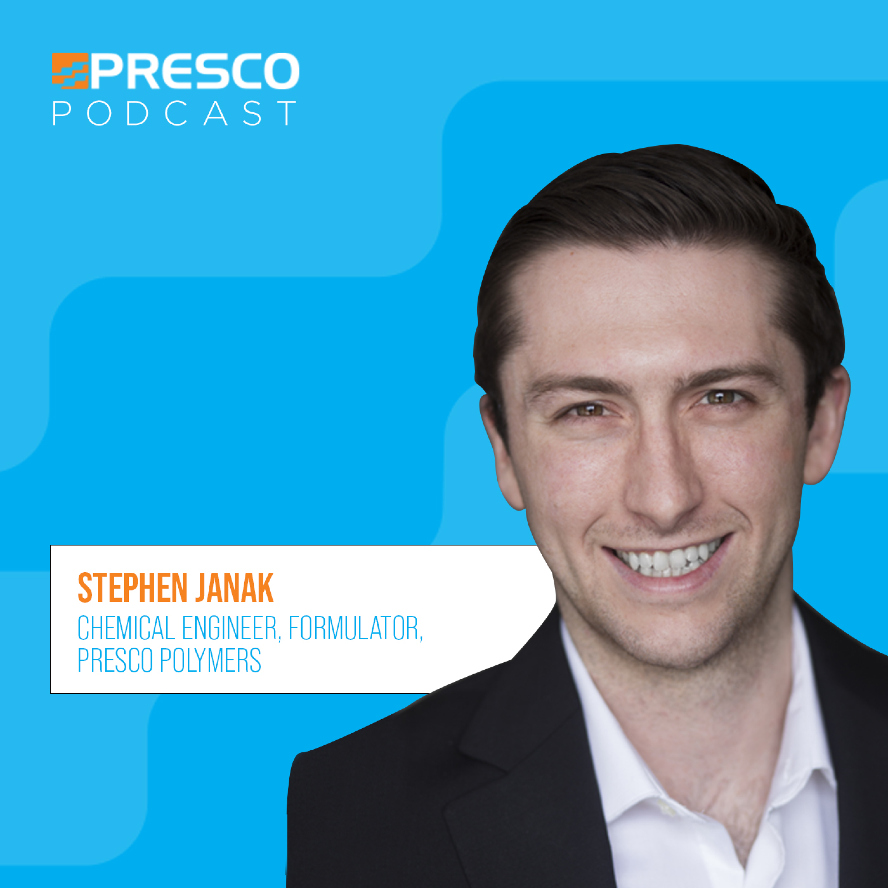 The Marking Minute with Presco