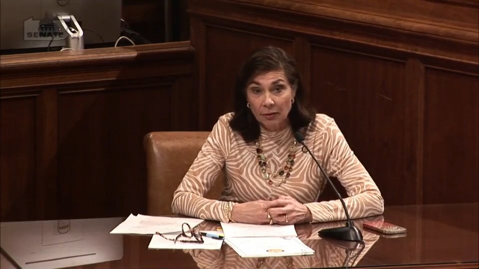 3/10/22 - Budget Hearing Q&A: Education (Part 1)