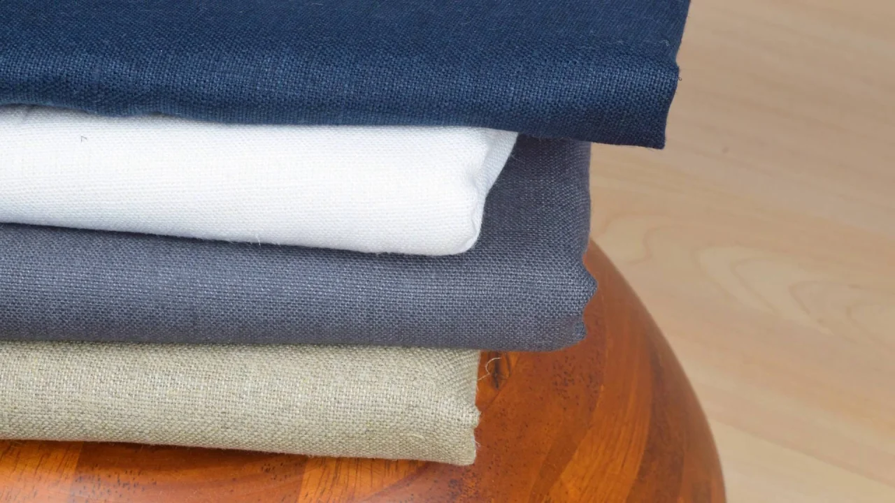 How to Choose Linen Fabric