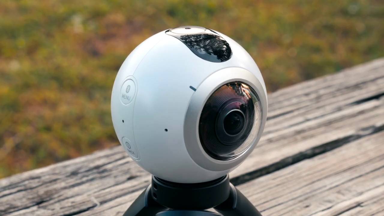 camara 360 archivos 