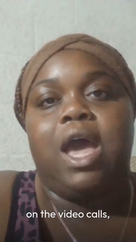 Juanita video review