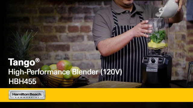 The Tango® Blender (120V)