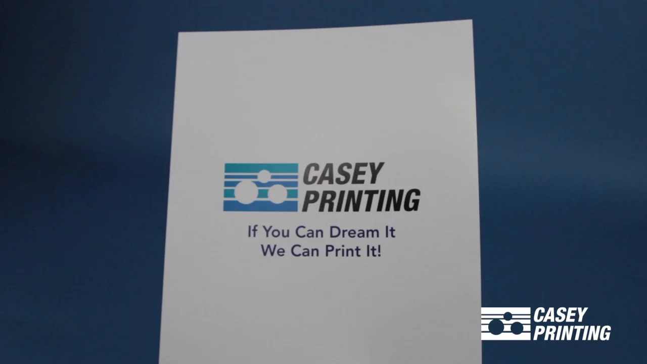 Casey Printing Online Store