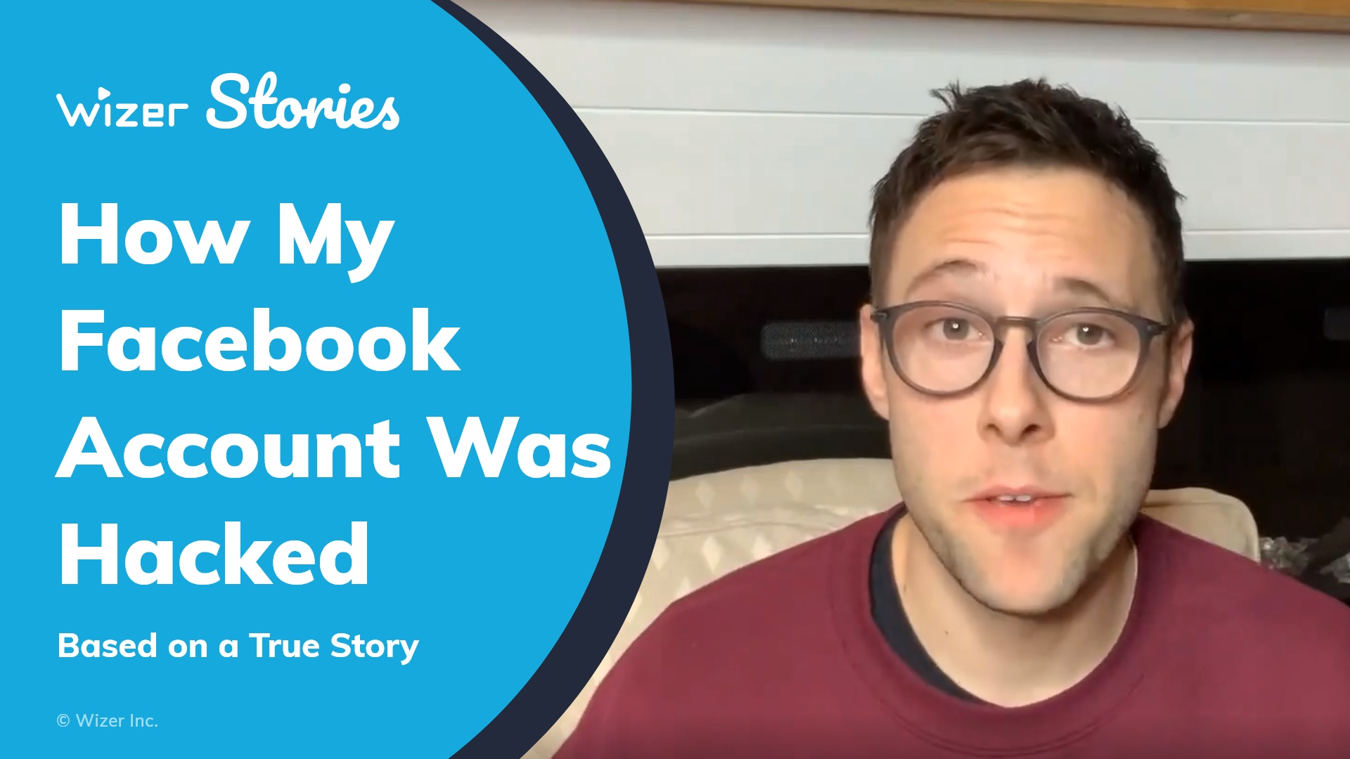 How My Facebook Account Was Hacked 