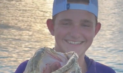 Salty Bowline Charters 