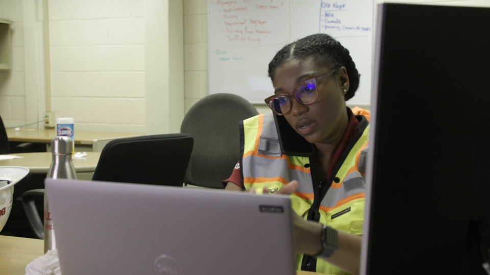 Autodesk Build Increases Efficiency and Collaboration for The BOLDT Company