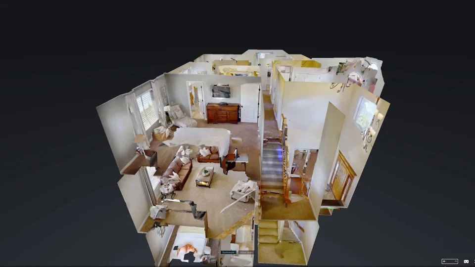 Pro3 | Matterport