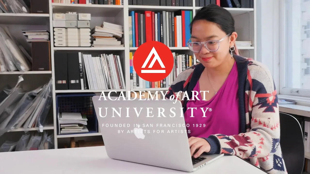 Online Music Production Degree | Academy of Art University