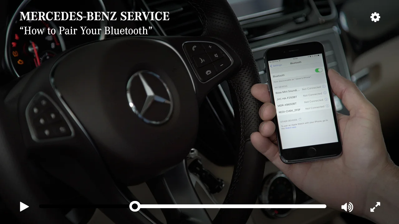 Frequently Asked Questions - Mercedes-Benz of Massapequa Service