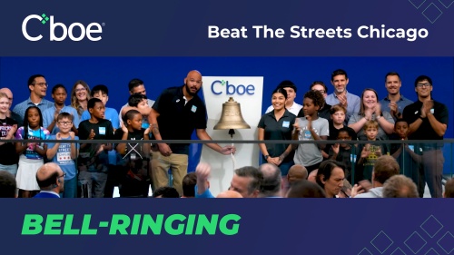 Beat The Streets Chicago | Closing Bell 08-10-26