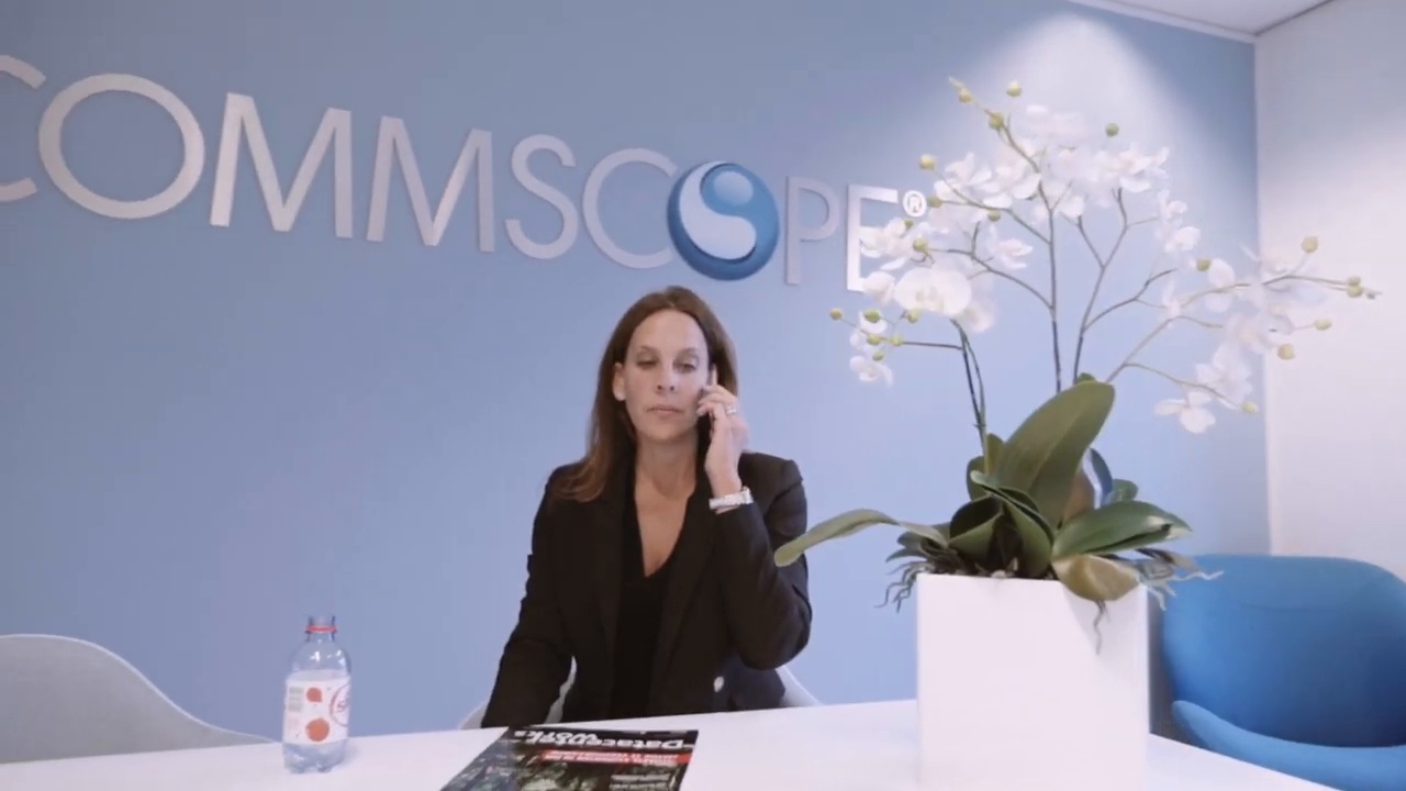 Commscope Case Study | Impartner