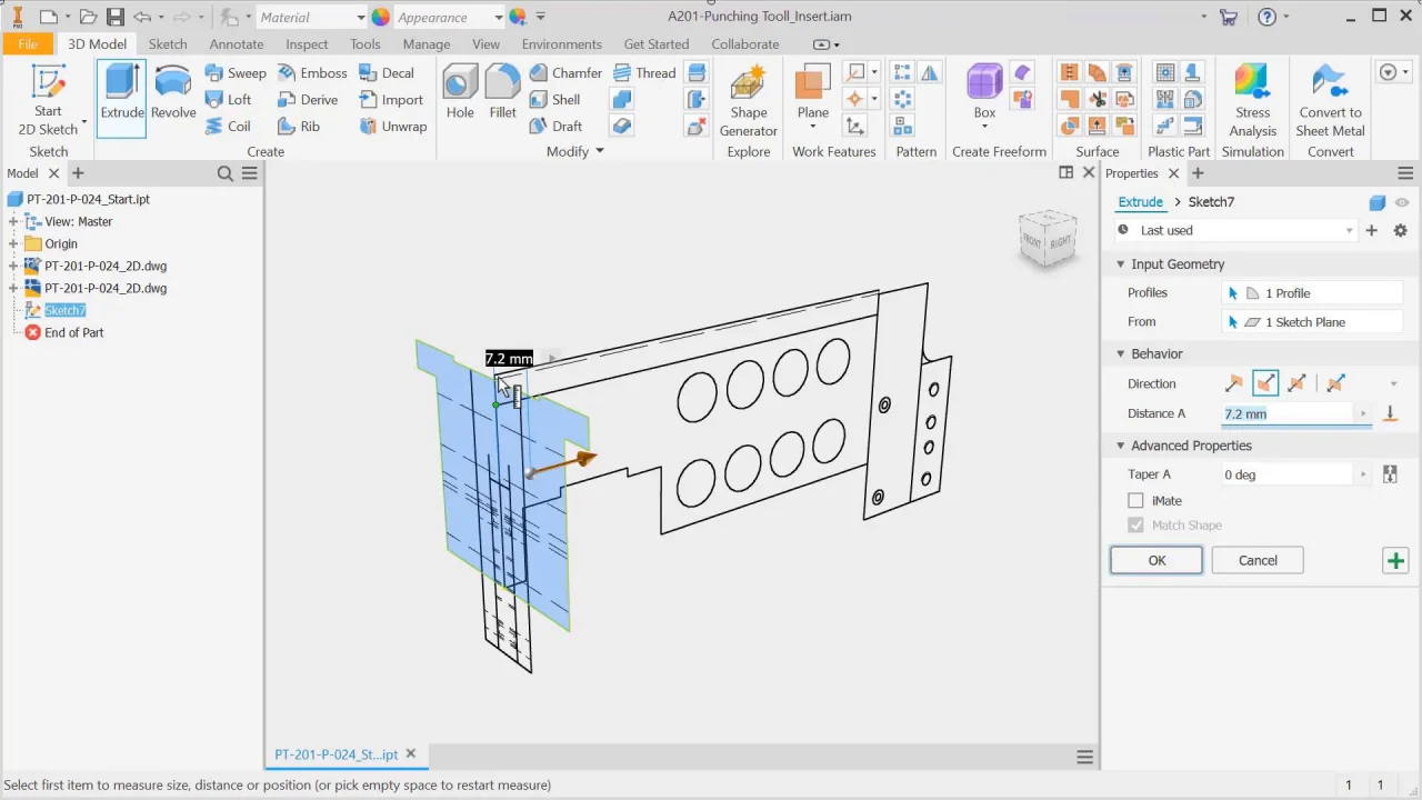 製造業 | 2D CAD と 3D CAD を使い分けて生産性向上 | オートデスク