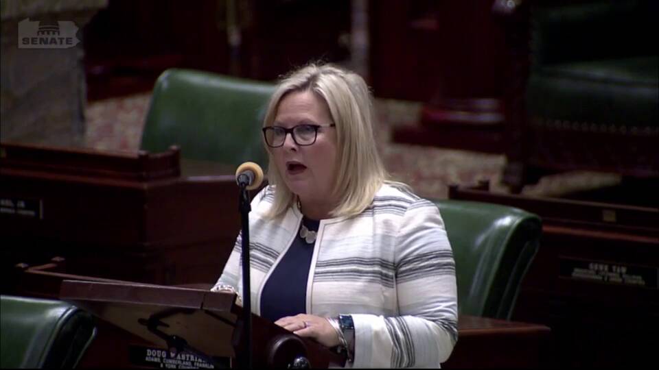 5/24/21 - Comments on Senate Bill 618