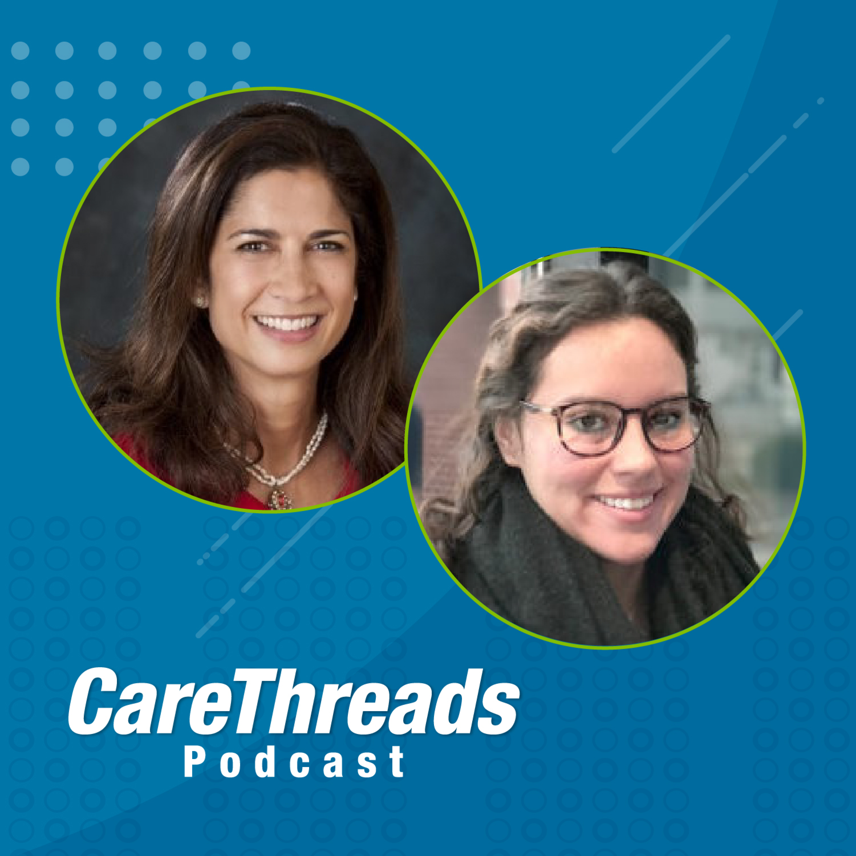Netsmart CareThreads