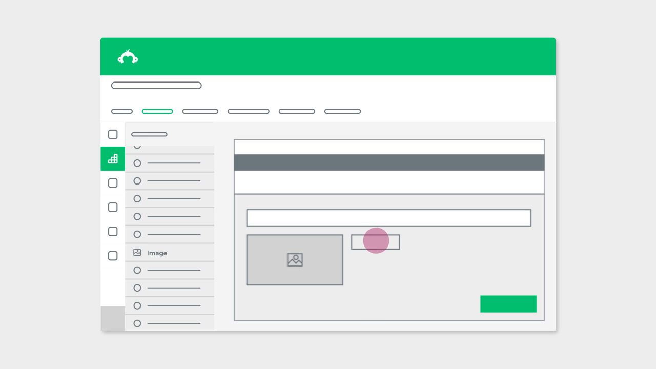 リクエスト、質問専用ページ 画像の追加 | SurveyMonkey Help