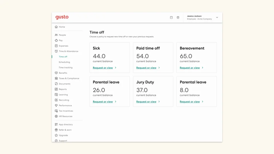 Does Gusto Payroll Have an App? Discover the Answer Now!