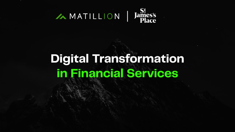 St. James’s Place Wealth Management - Customer Success Story (Steph Mills - Customer Advocacy Director)