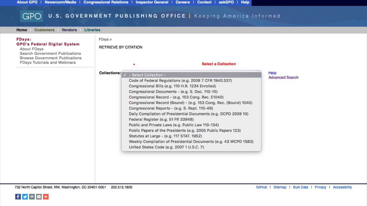 Legal Research And Writing Videos: Legislative History - Quimbee