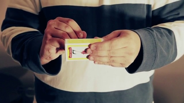 Video Thumbnail