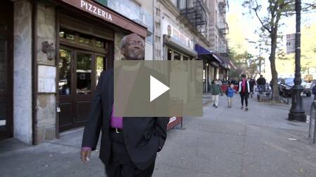 Bishop Michael Curry Intro
