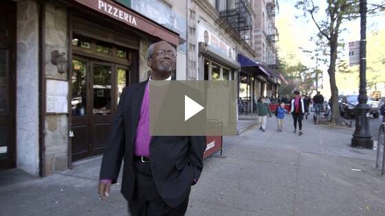 Bishop Michael Curry Intro