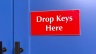 Indoor Engraved Plastic Signs