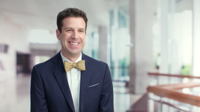 Adam Brinkman, MD, FACS, FAAP