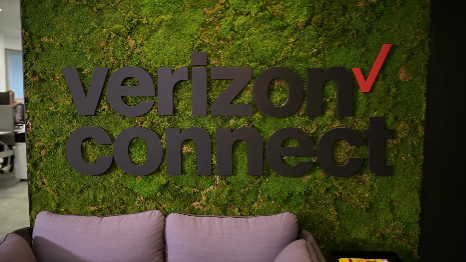 L'équipe Verizon Connect France Verizon Connect France