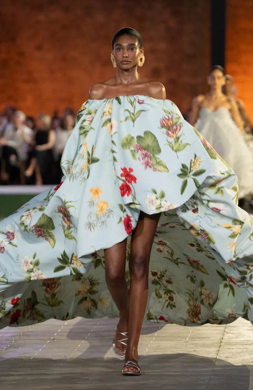 Oscar de la Renta | Ready-to-Wear & Accessories